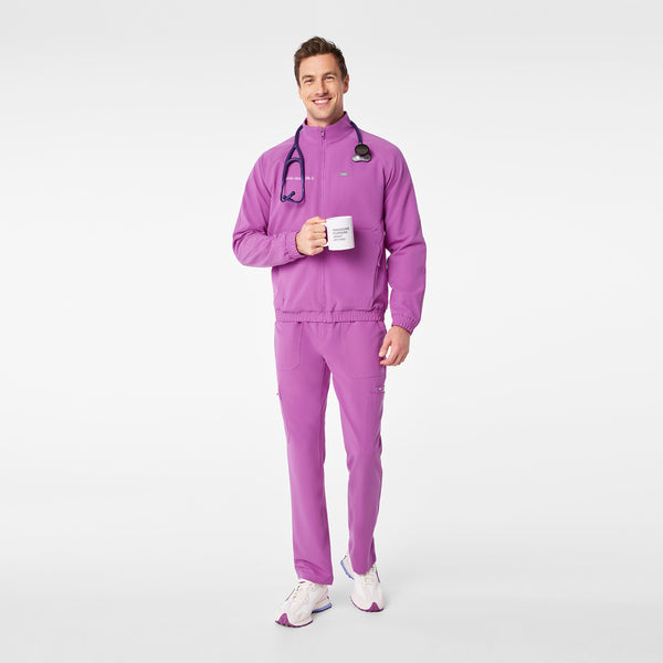 Men's Ultraberry Cobaki -  Scrub Jacket