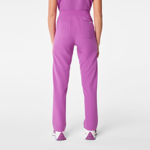 Women's Ultraberry Livingston High-Rise- Tall Straight-Leg Scrub Pant™