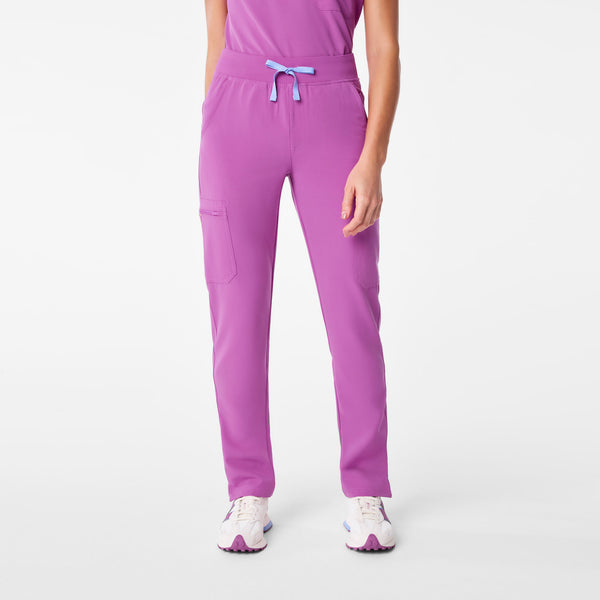 Women's Ultraberry Yola High-Rise Slim  - Tall  Scrub Pant™