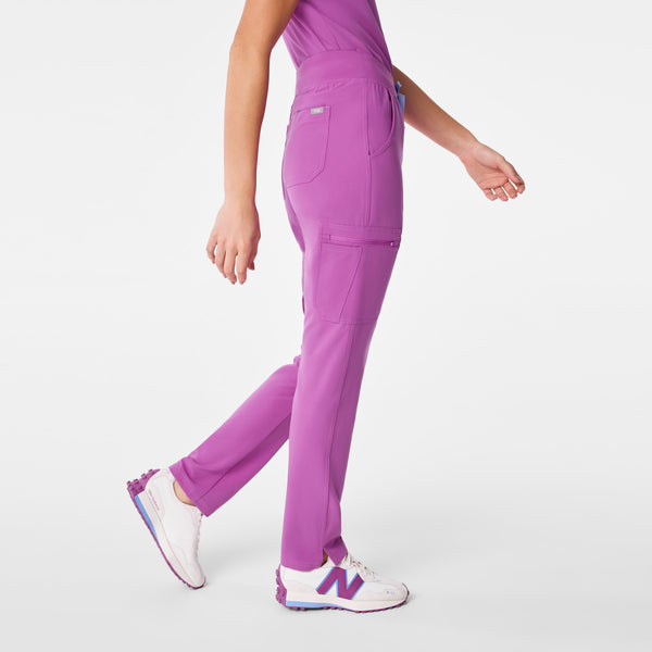 Women's Ultraberry Yola High-Rise Slim  - Tall  Scrub Pant™