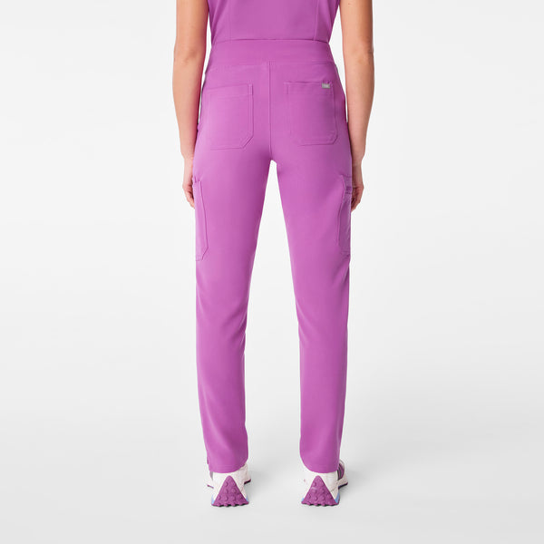 Women's Ultraberry Yola High-Rise Slim  - Tall  Scrub Pant™