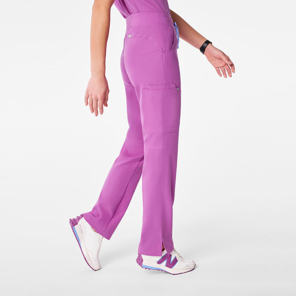 Women's Ultraberry Kade - Petite Straight-Leg Scrub Pant™