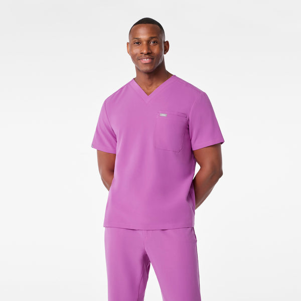 Men's Ultraberry Leon -  Scrub Top™