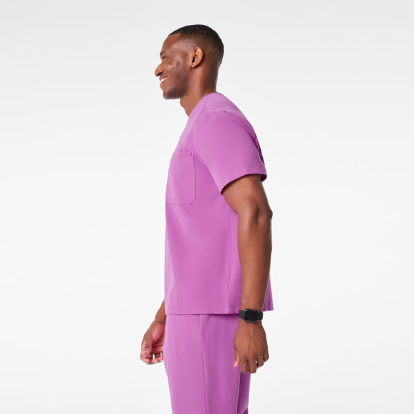 Men's Ultraberry Leon -  Scrub Top™
