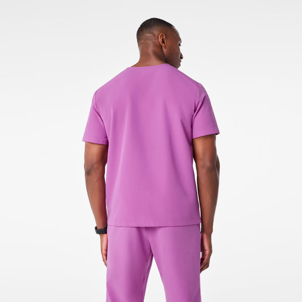 Men's Ultraberry Leon -  Scrub Top™