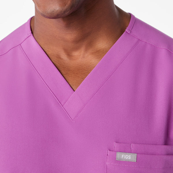 Men's Ultraberry Leon -  Scrub Top™
