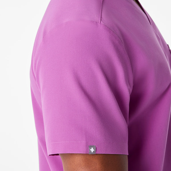Men's Ultraberry Leon -  Scrub Top™