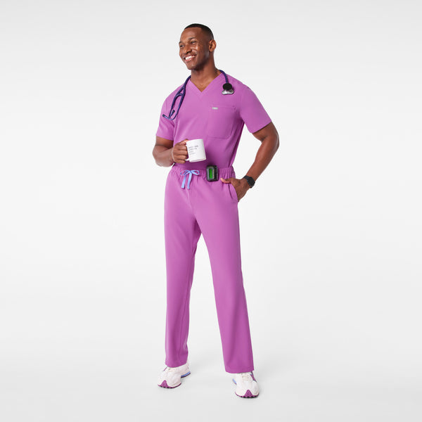 Men's Ultraberry Pisco - Short Straight-Leg  Scrub Pant™