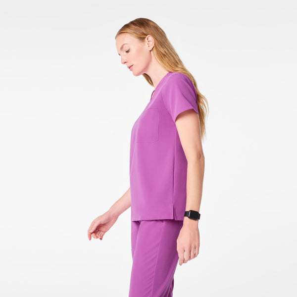 Women's Ultraberry Catarina -  Scrub Top™