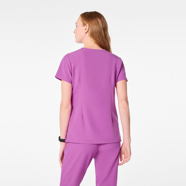 Women's Ultraberry Catarina -  Scrub Top™