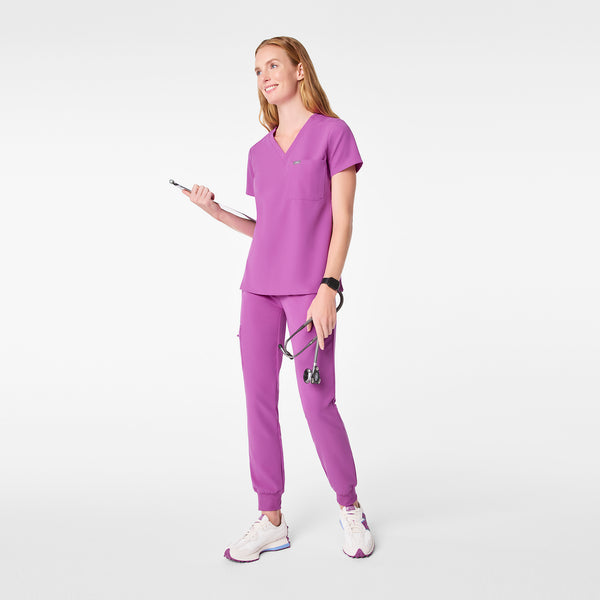 Women's Ultraberry Catarina -  Scrub Top™