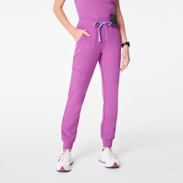 Women's Ultraberry Zamora High-Rise - Tall Jogger Scrub Pant™