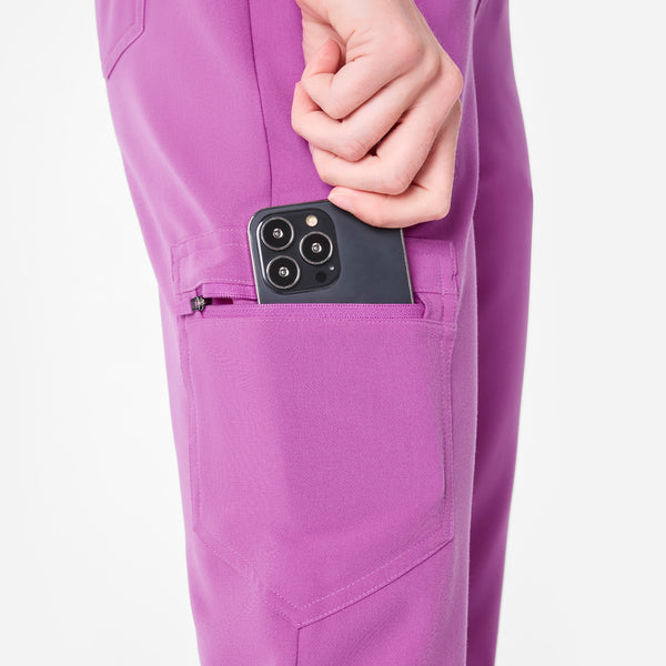 Women's Ultraberry Zamora High-Rise - Tall Jogger Scrub Pant™