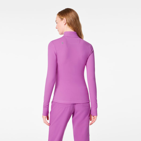 Women's Ultraberry ContourKnit Scrub Jacket