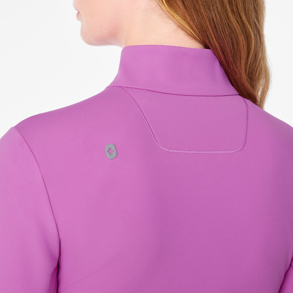 Women's Ultraberry ContourKnit Scrub Jacket