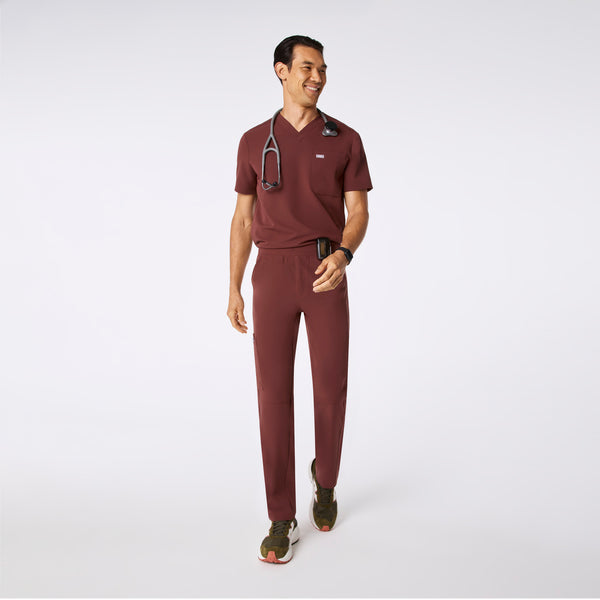 men's Walnut Axim - Cargo Scrub Pant™