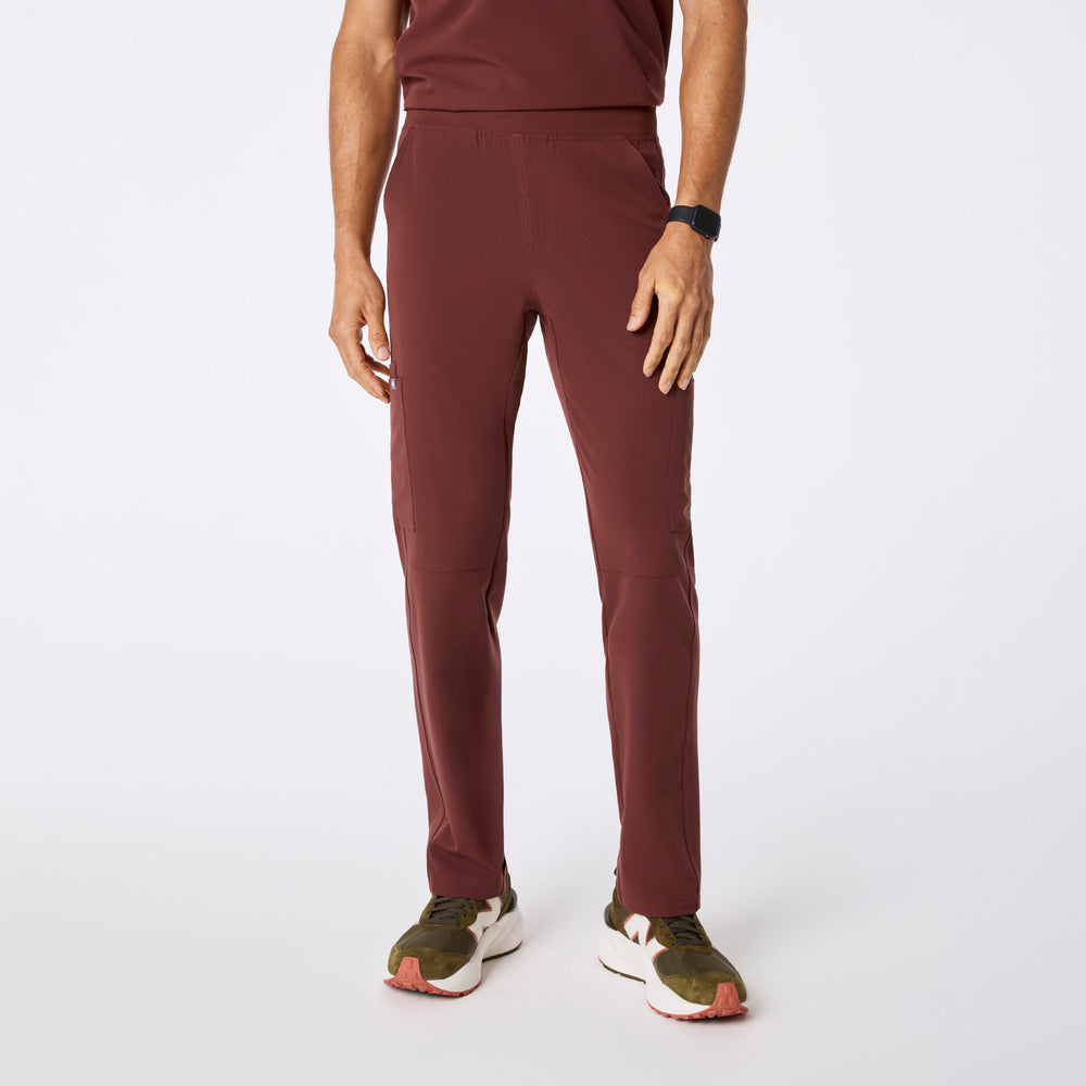 Men's Walnut Axim - Tall Straight-Leg Scrub Pant™