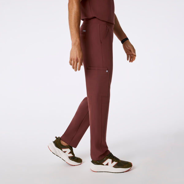 men's Walnut Axim - Cargo Scrub Pant™