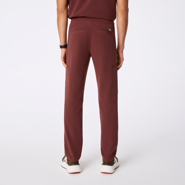 men's Walnut Axim - Cargo Scrub Pant™