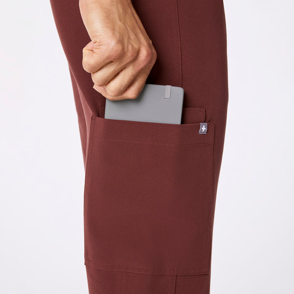 men's Walnut Axim - Cargo Scrub Pant™