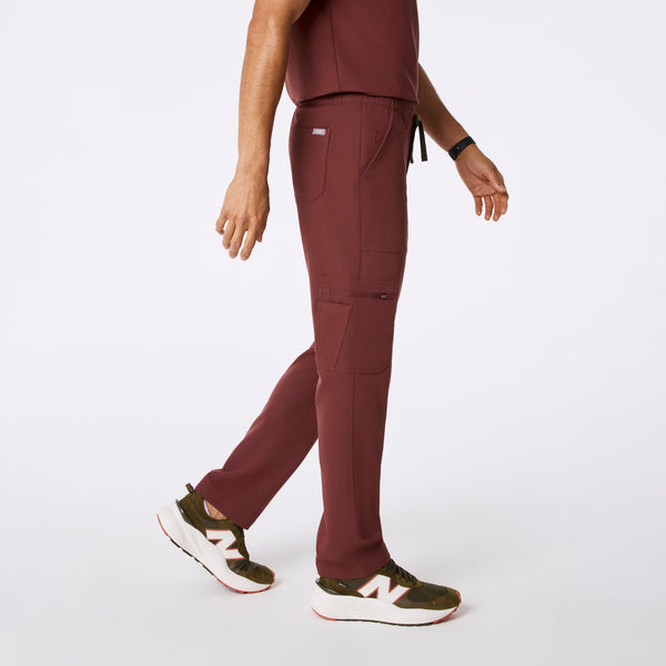Men's Walnut Cairo - Tall Straight-Leg Scrub Pant™