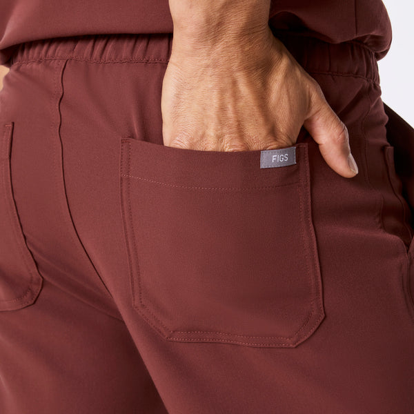 Men's Walnut Cairo - Tall Straight-Leg Scrub Pant™