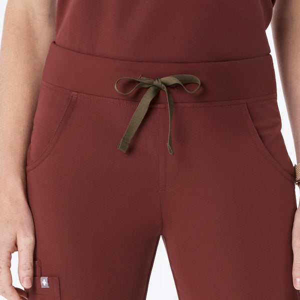 Women's Walnut Kade - Tall Straight-Leg Scrub Pant™