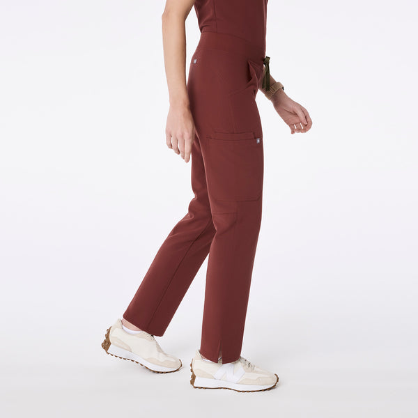 Women's Walnut Kade - Straight-Leg Scrub Pant™
