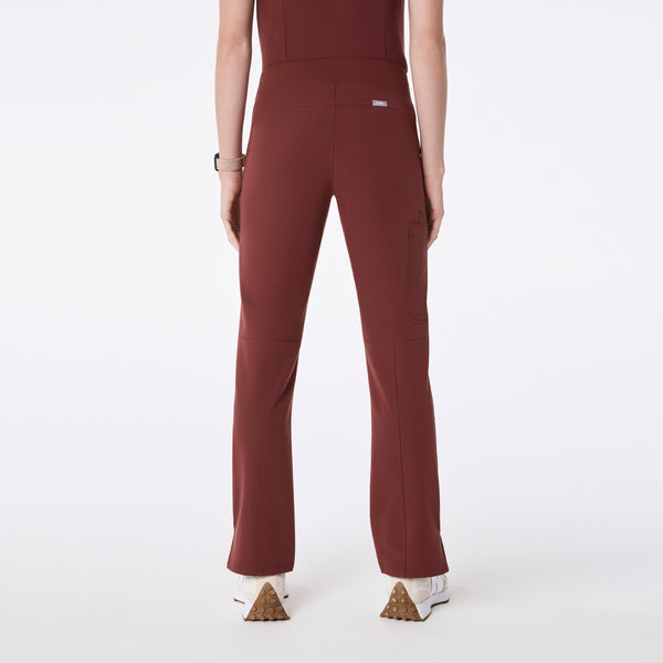 Women's Walnut Kade - Tall Straight-Leg Scrub Pant™