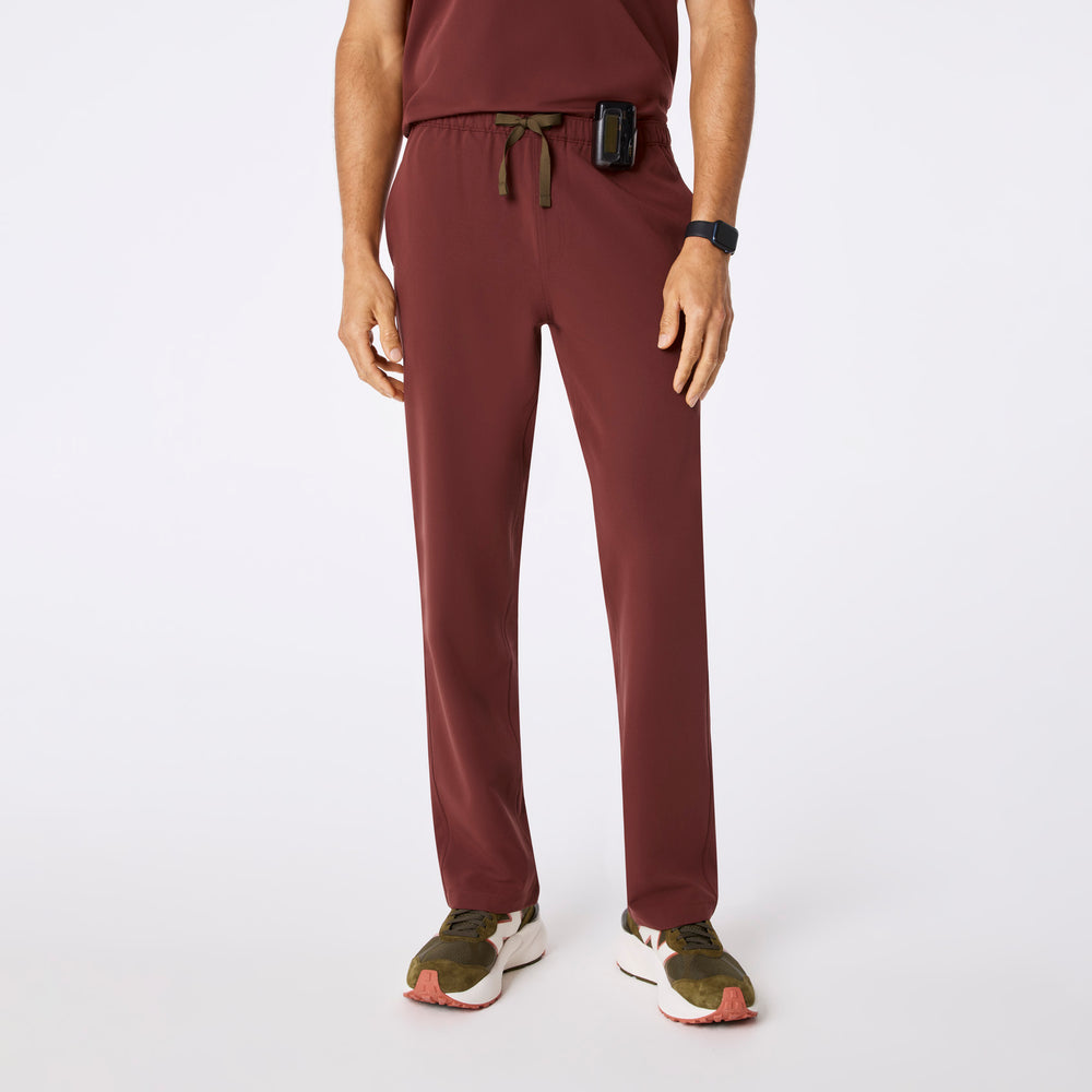 Men's Walnut Pisco - Tall Straight-Leg  Scrub Pant™