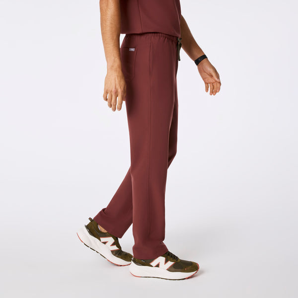 Men's Walnut Pisco - Tall Straight-Leg  Scrub Pant™