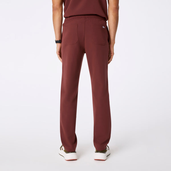 Men's Walnut Pisco - Straight-Leg  Scrub Pant™