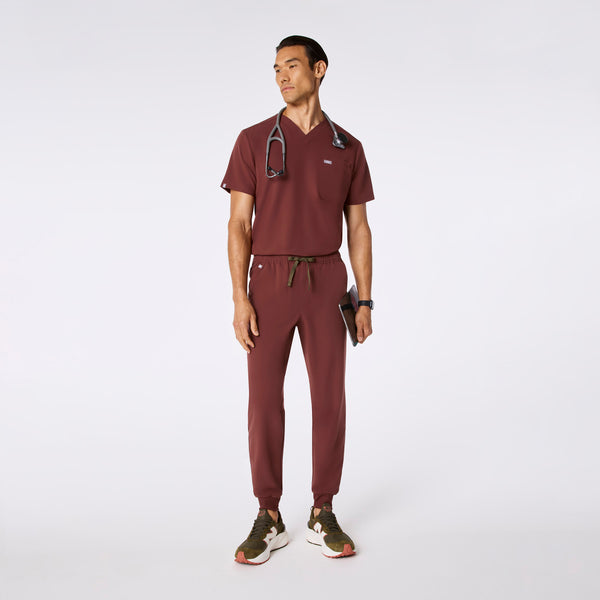 Men's Walnut Tansen - Jogger Scrub Pant™