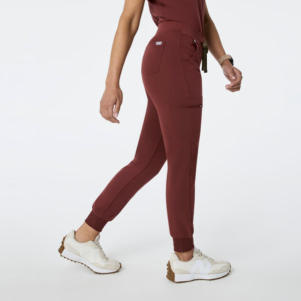 Women's Walnut Zamora - Jogger Scrub Pant™