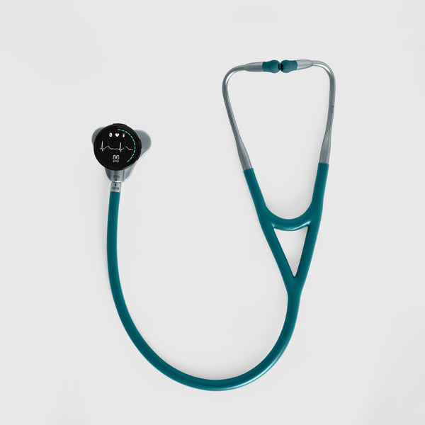 Caribbean Blue FIGS | Eko Core 500 Earpiece™