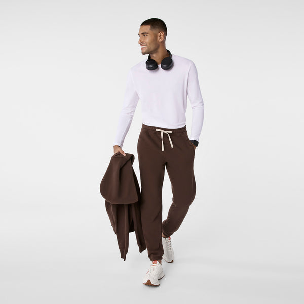 Men's Hot Fudge Off-Shift Relaxed -  Jogger Sweatpant™