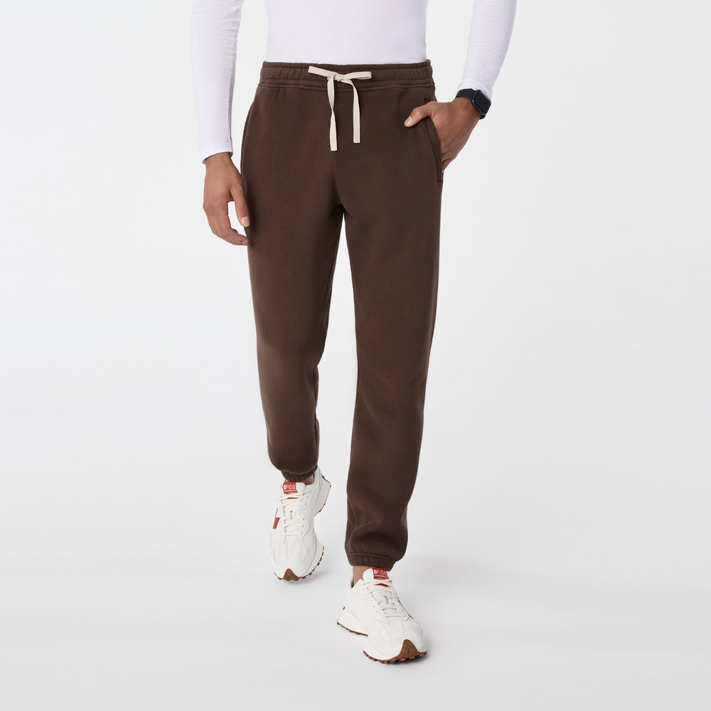 Men's Hot Fudge Off-Shift Relaxed -  Jogger Sweatpant™