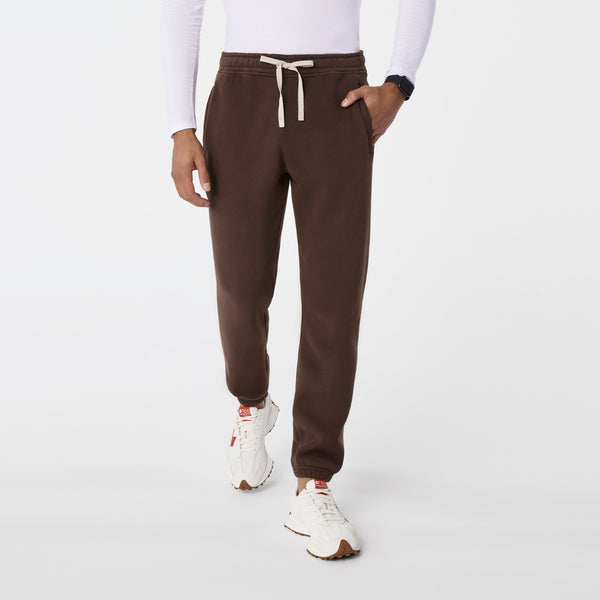 Men's Hot Fudge Off-Shift Relaxed -  Jogger Sweatpant™