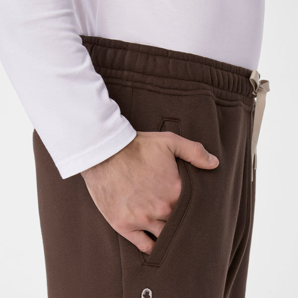 Men's Hot Fudge Off-Shift Straight-Leg -  Sweatpant™