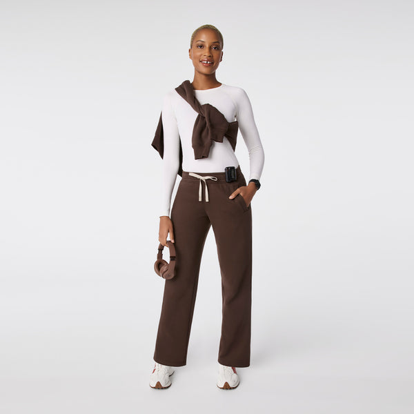Women's Hot Fudge Off-Shift Straight-Leg - Sweatpant™
