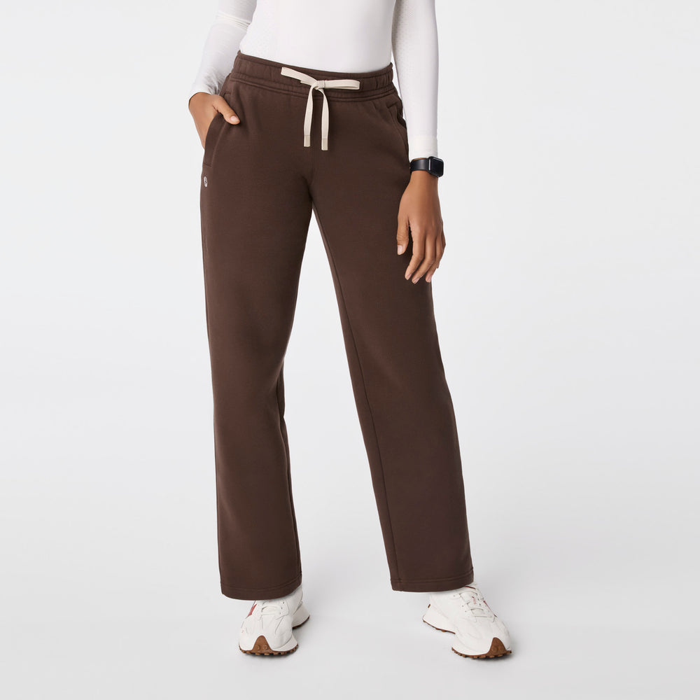 Women's Hot Fudge Off-Shift Straight-Leg - Sweatpant™