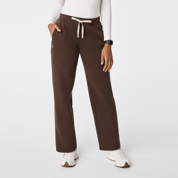 Women's Hot Fudge Off-Shift Straight-Leg - Sweatpant™