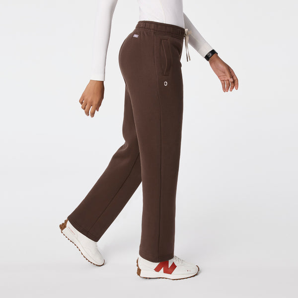 Women's Hot Fudge Off-Shift Straight-Leg - Sweatpant™