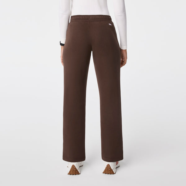 Women's Hot Fudge Off-Shift Straight-Leg - Sweatpant™
