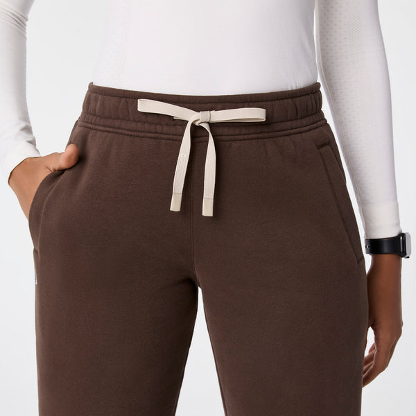 Women's Hot Fudge Off-Shift Straight-Leg - Sweatpant™