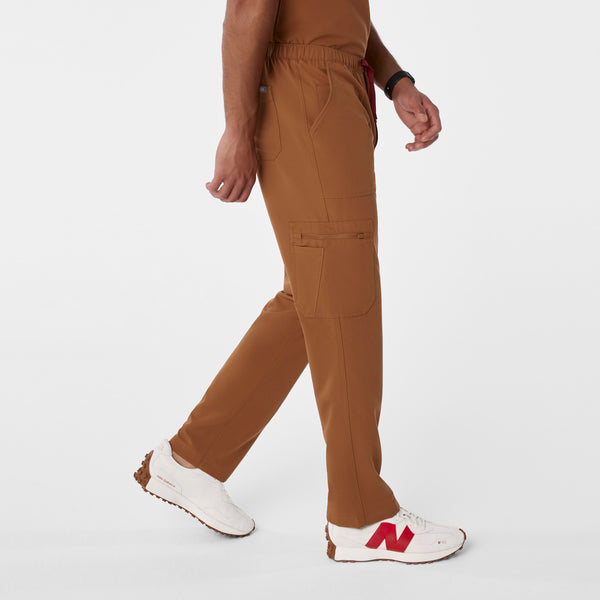 Men's Mocha Cairo - Straight-Leg Scrub Pant™
