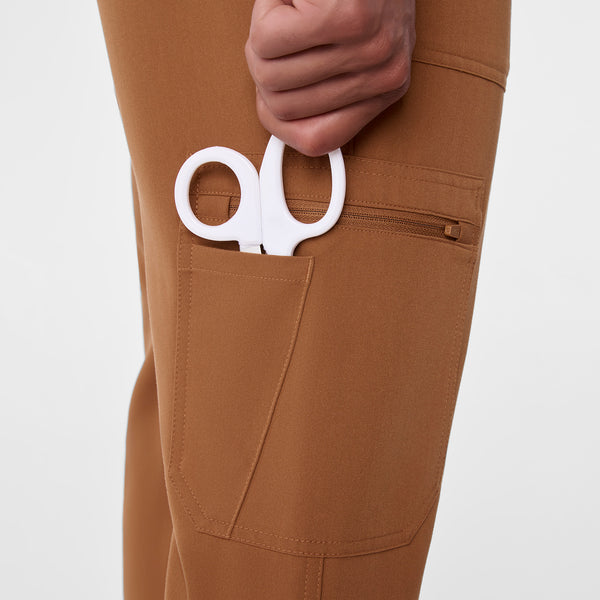 Men's Mocha Cairo - Straight-Leg Scrub Pant™