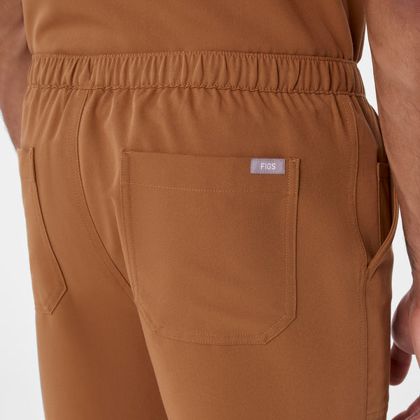 Men's Mocha Cairo - Straight-Leg Scrub Pant™