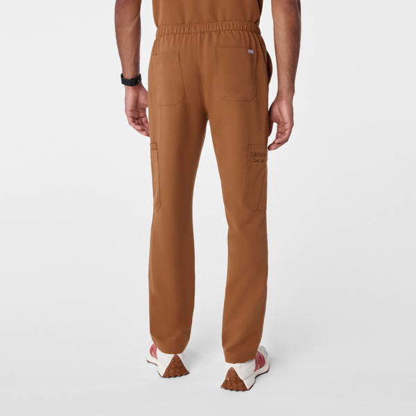 Men's Mocha Cairo - Tall Straight-Leg Scrub Pant™
