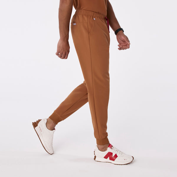 Men's Mocha Tansen - Jogger Scrub Pant™